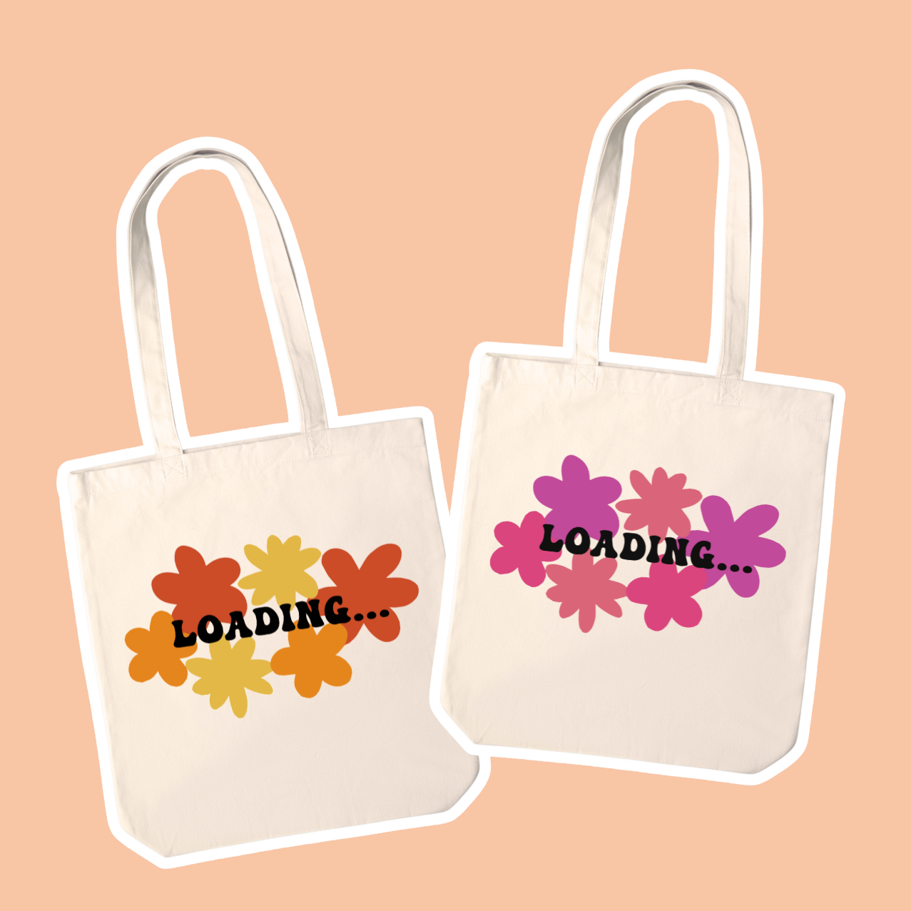 Tote Bags