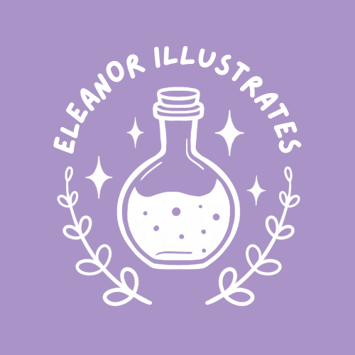Eleanor Illustrates